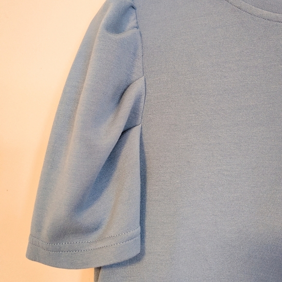 NWOT Cynthia Rowley Tshirt Dress - Picture 2 of 6